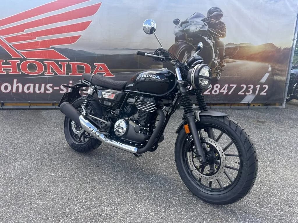 Honda Sonstige – € 4.990, 1 km – Bild 1 von 6