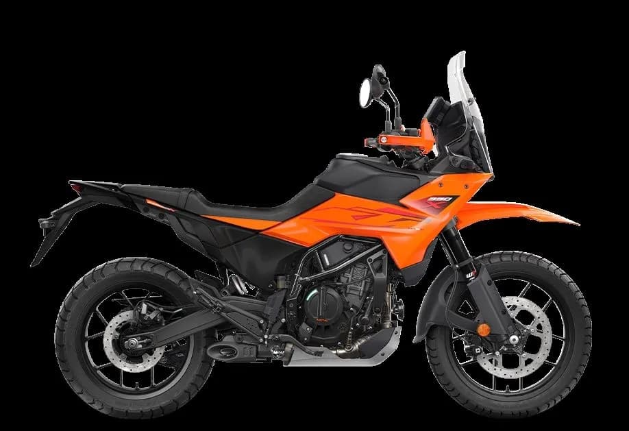 KTM 390 – € 6.499, 0 km – Bild 1 von 1