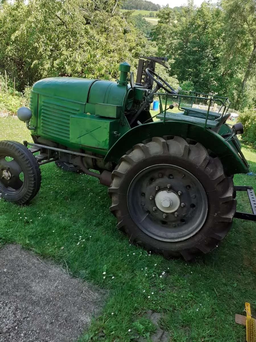 Steyr Sonstige