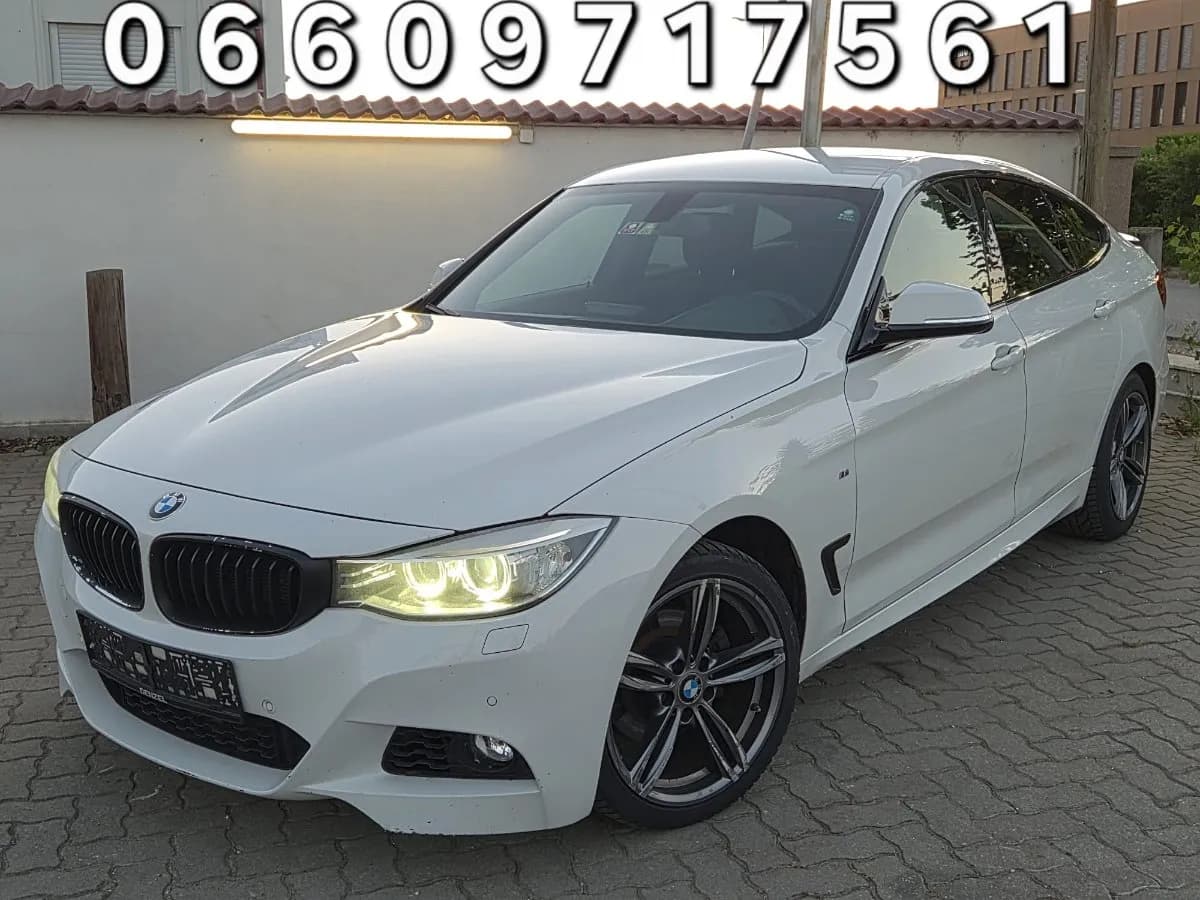 BMW 3er-Reihe