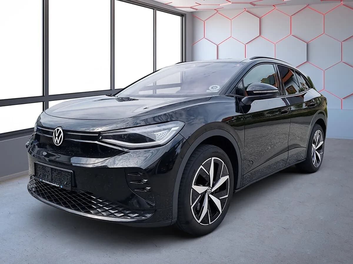 VW ID.4