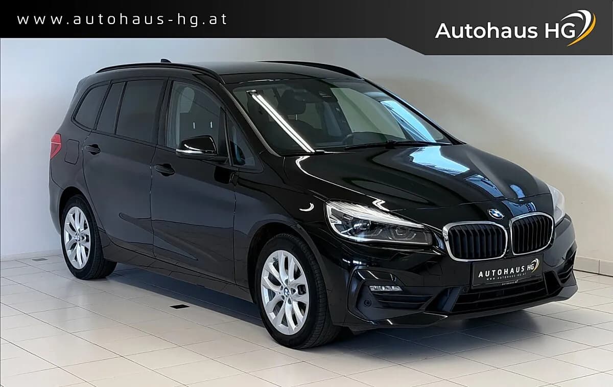 BMW 2er-Reihe