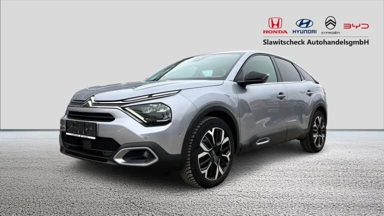 Citroën C4