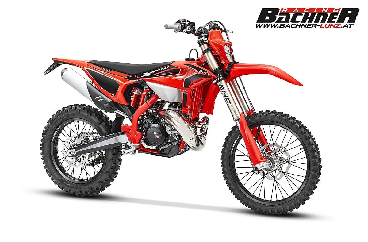 Beta RR – € 8.990, 0 km – Bild 1 von 2