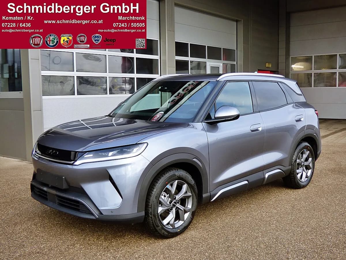 BYD Atto 2