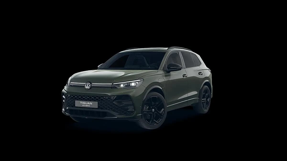 VW Tiguan – € 60.980, 0 km – Bild 1 von 9