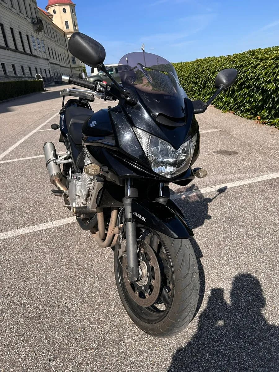 Suzuki Bandit