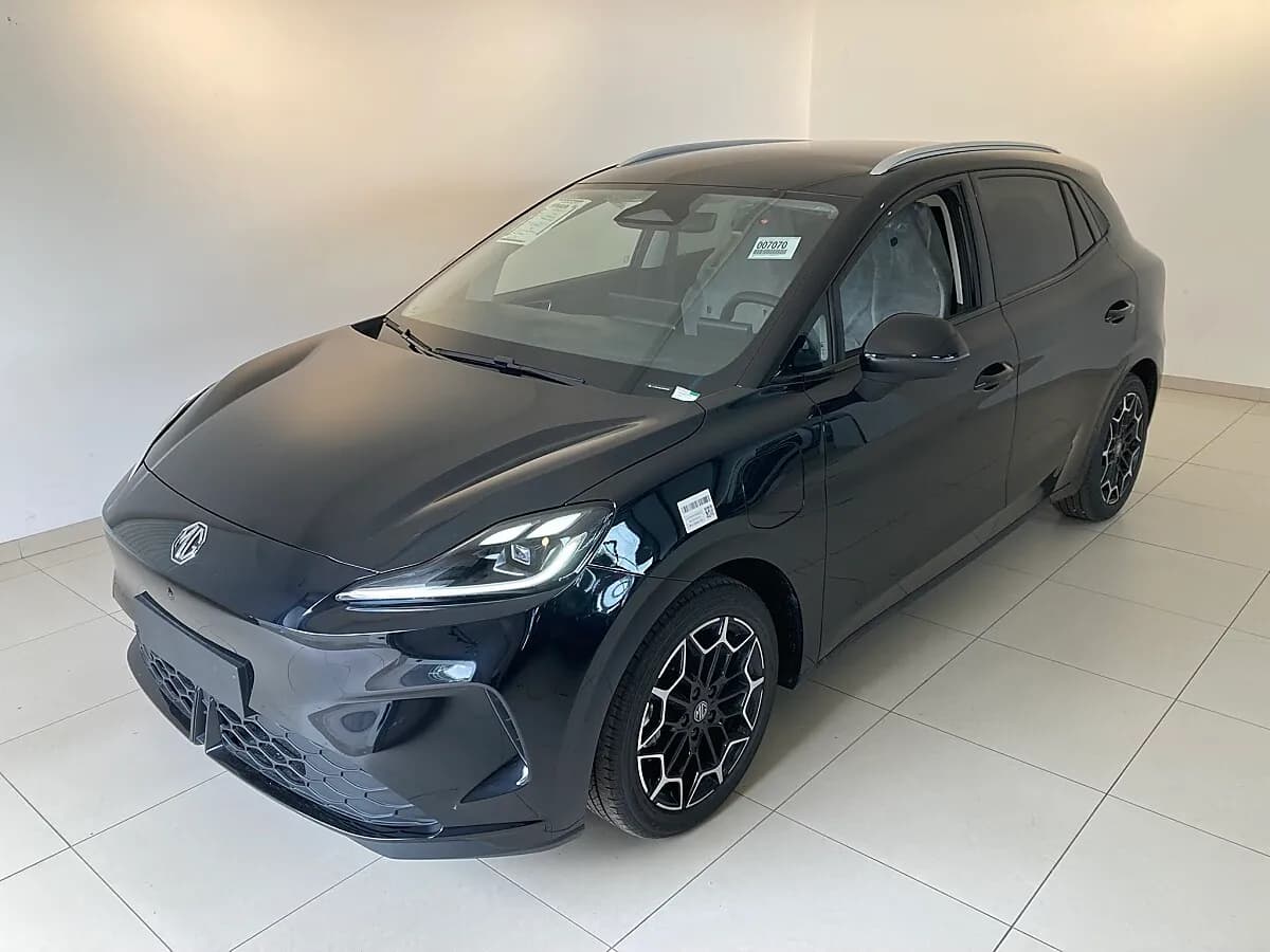 MG MG4 – € 26.590, 33 km – Bild 1 von 29