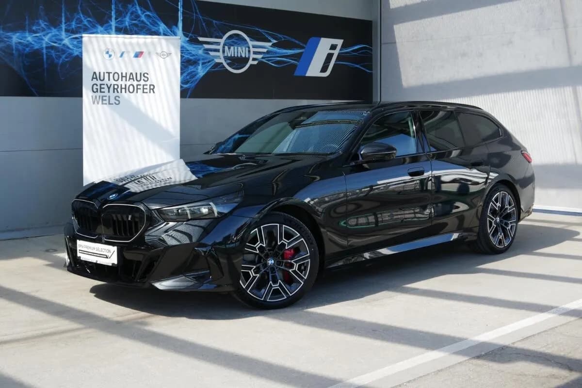 BMW i5