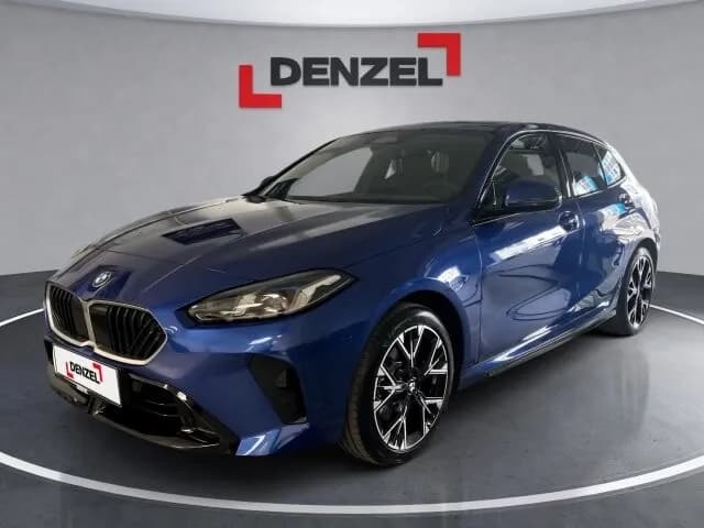 BMW 1er-Reihe – € 44.900, 5 km – Bild 1 von 13