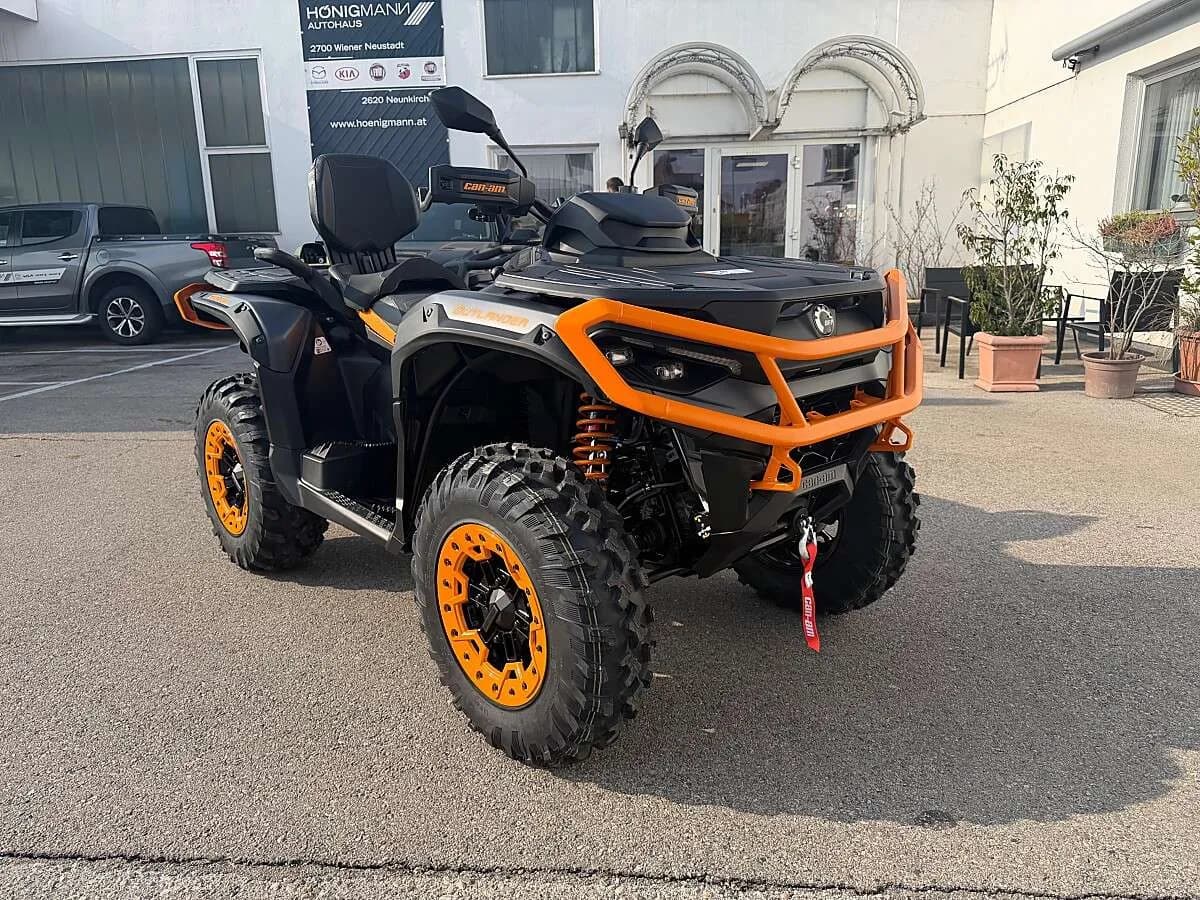 Can-Am Outlander