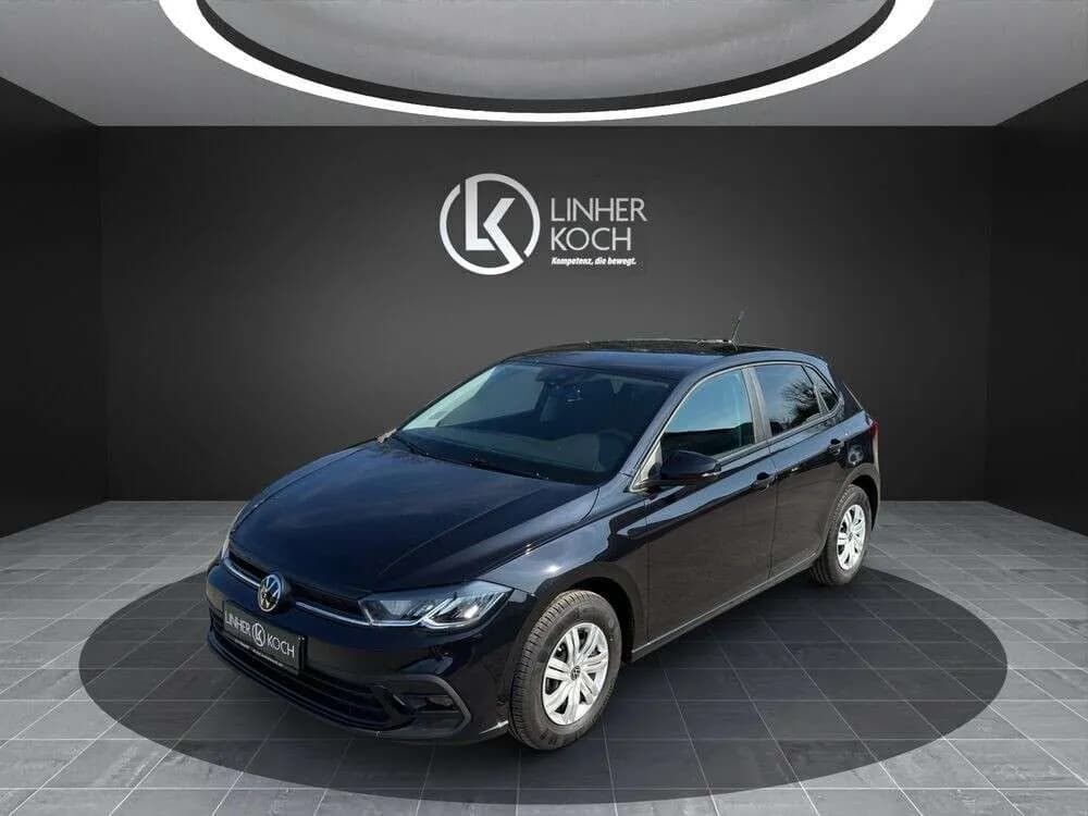 VW Polo 2026 – € 19.990, 150 km – Bild 1 von 14