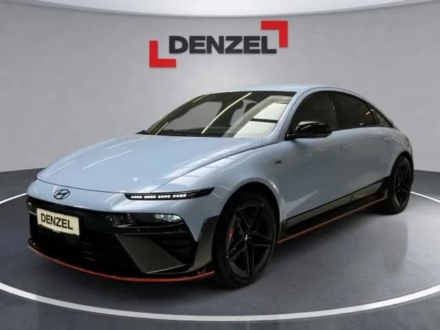 Hyundai Ioniq 6 – € 78.990, 15 km – Bild 1 von 10