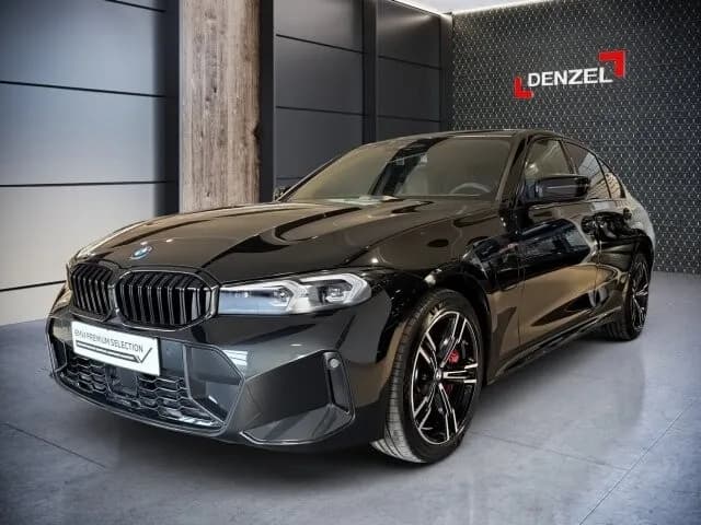 BMW 3er-Reihe