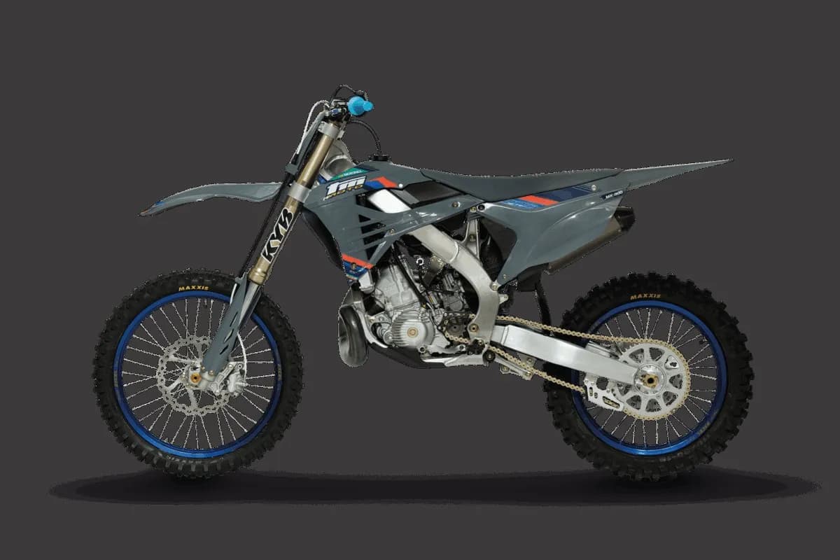 TM Racing Sonstige – € 9.490, 0 km – Bild 1 von 4