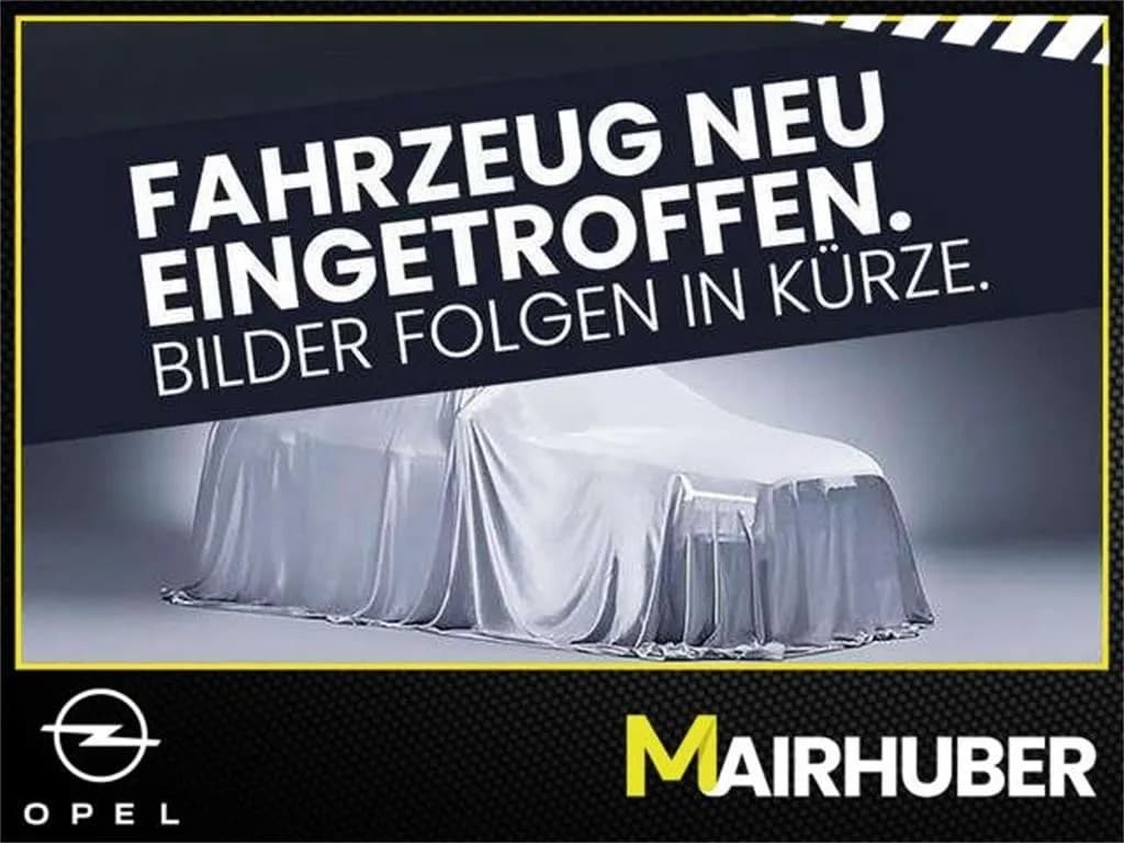 Opel Vivaro 2025 – € 28.990, 1 500 km – Bild 1 von 1
