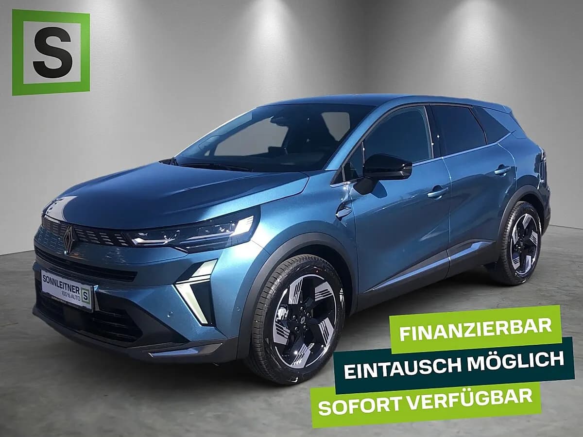 Renault Symbioz – € 33.990, 0 km – Bild 1 von 10