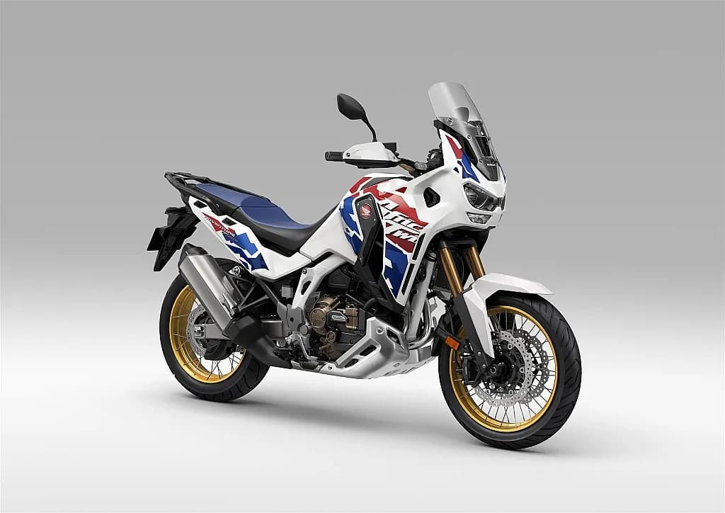 Honda CRF – € 21.190, 0 km – Bild 1 von 13