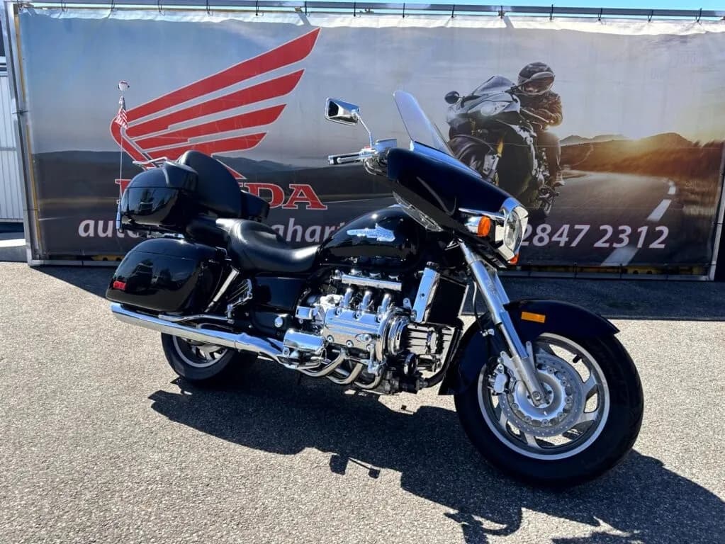 Honda GL
