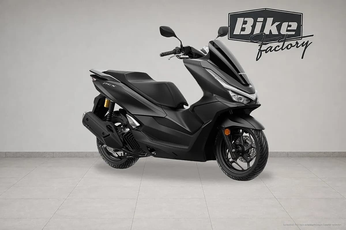 Honda PCX – € 3.590, 0 km – Bild 1 von 1