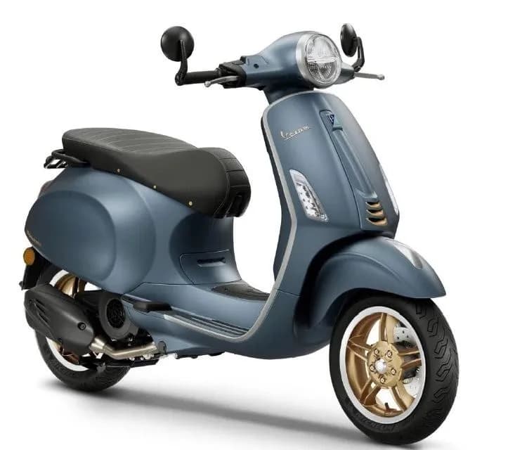 Vespa Primavera