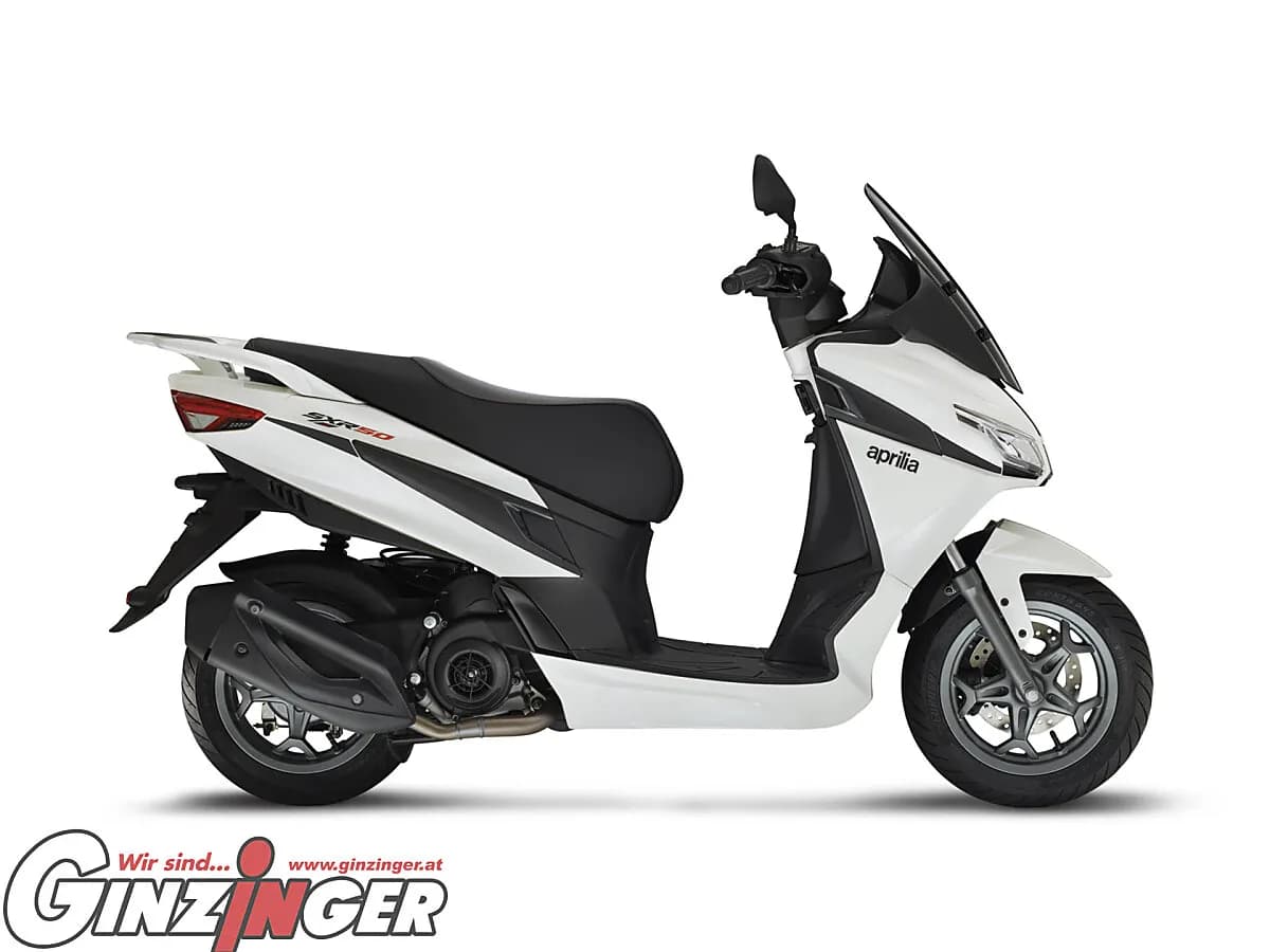 Aprilia SX – € 2.690, 0 km – Bild 1 von 5