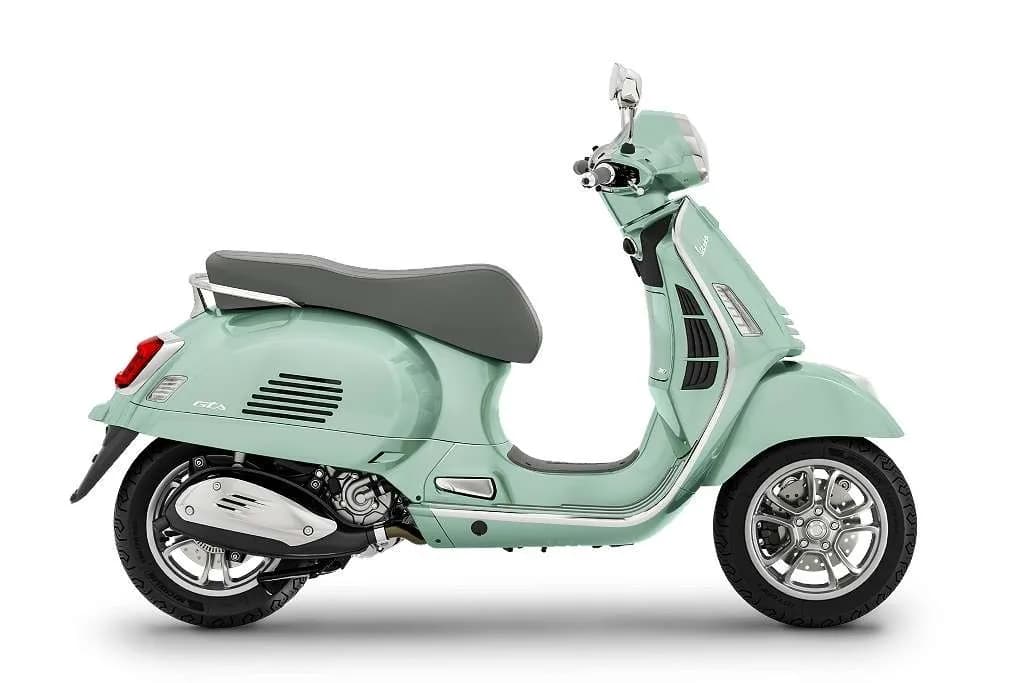 Vespa GTS – € 7.399, 0 km – Bild 1 von 1