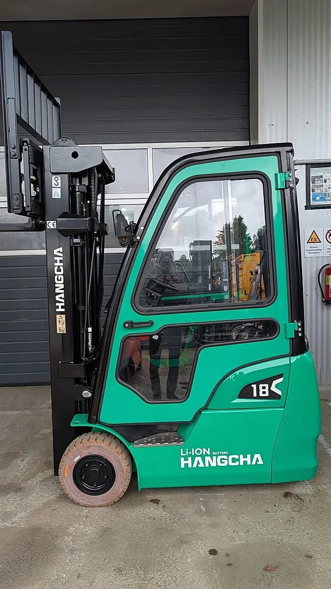 Sonstige Sonstige 2024 – € 26.500, 1 km – Bild 1 von 16