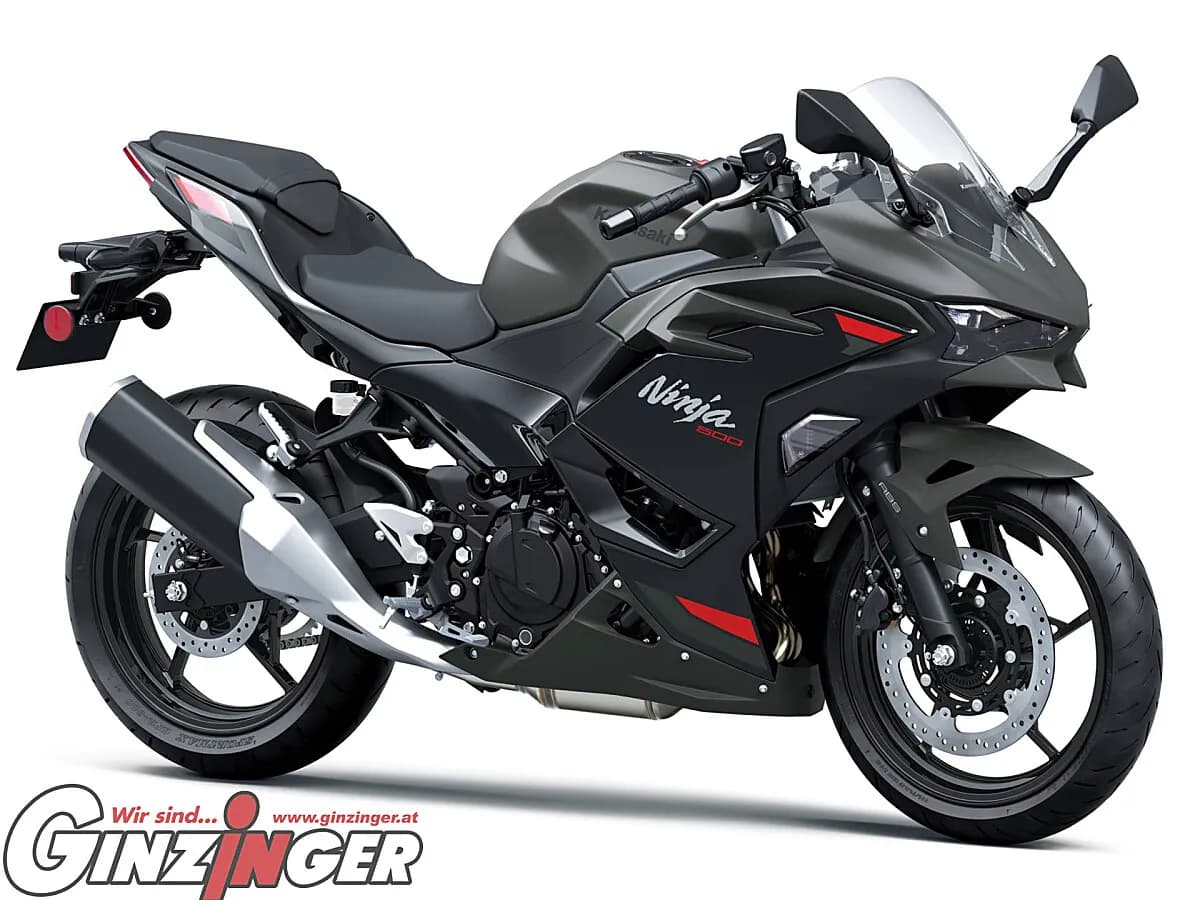 Kawasaki Ninja