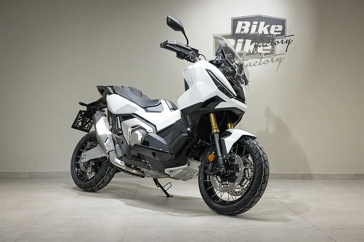 Honda X-ADV – € 14.590, 0 km – Bild 1 von 11