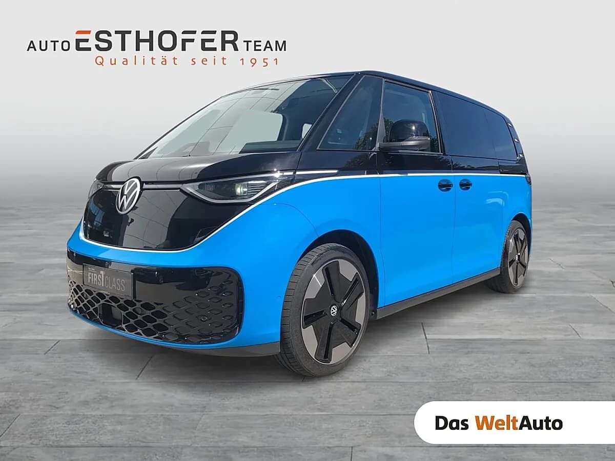 VW ID. Buzz 2023 – € 42.990, 29 814 km – Bild 1 von 24