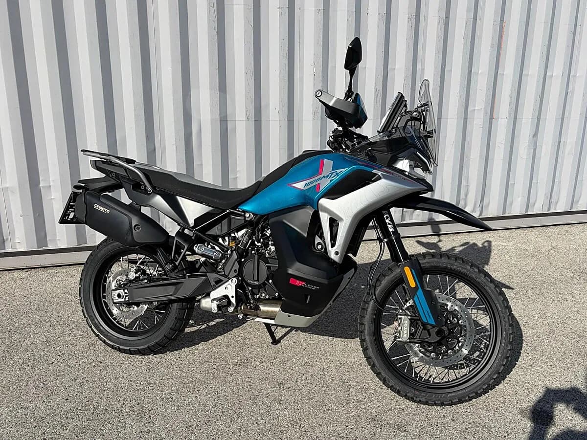 CFMOTO 1000MT-X