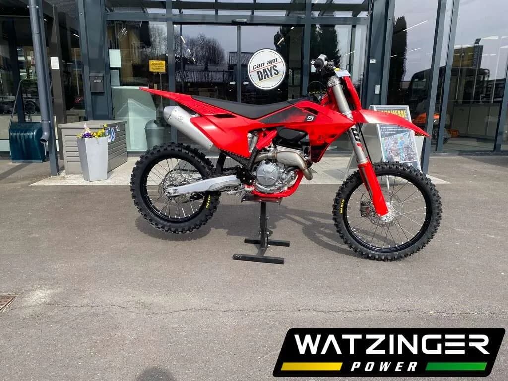 GasGas MC – € 10.499, 0 km – Bild 1 von 15