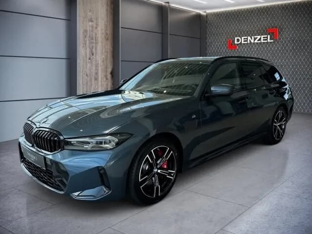BMW 3er-Reihe