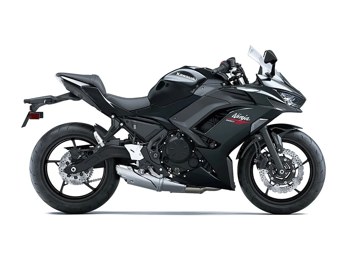 Kawasaki Ninja – € 8.499, 0 km – Bild 1 von 6