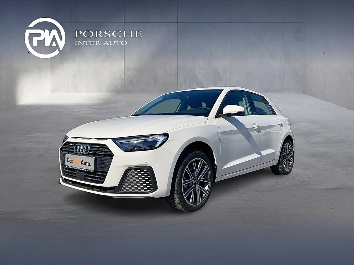 Audi A1 2026 – € 25.900, 250 km – Bild 1 von 16