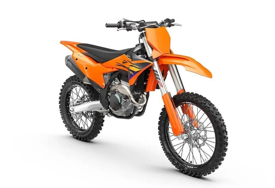 KTM 250