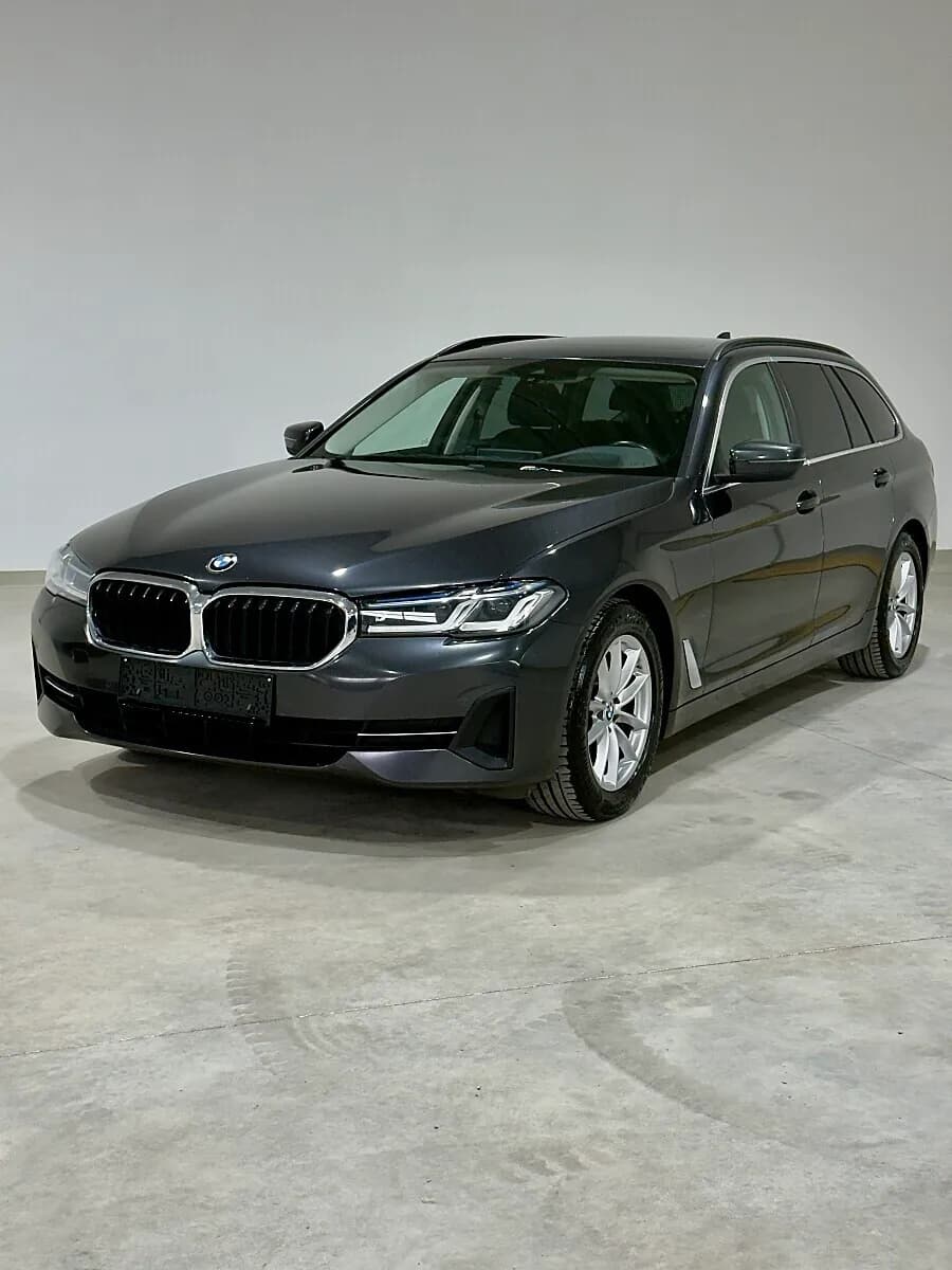 BMW 5er-Reihe