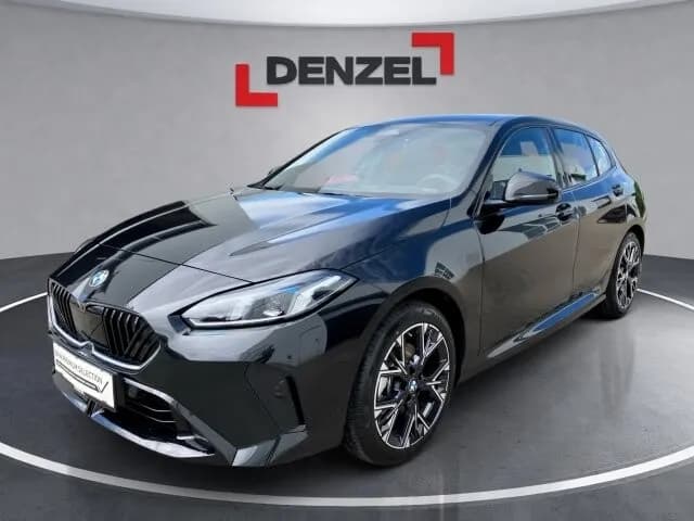 BMW 1er-Reihe 2026 – € 40.990, 12 000 km – Bild 1 von 13