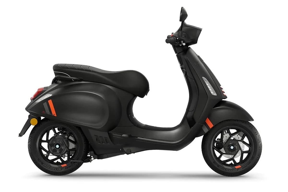 Vespa Sprint