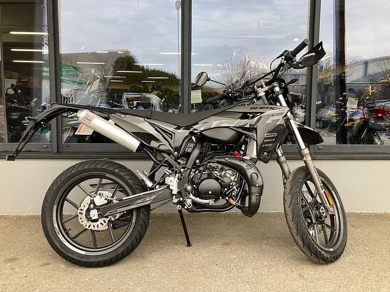 Sherco Sonstige