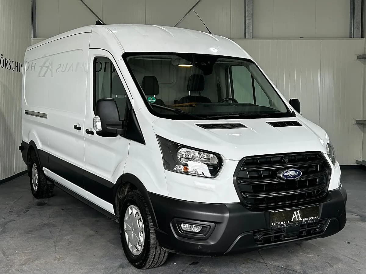 Ford Transit 2023 – € 21.499, 73 000 km – Bild 1 von 17