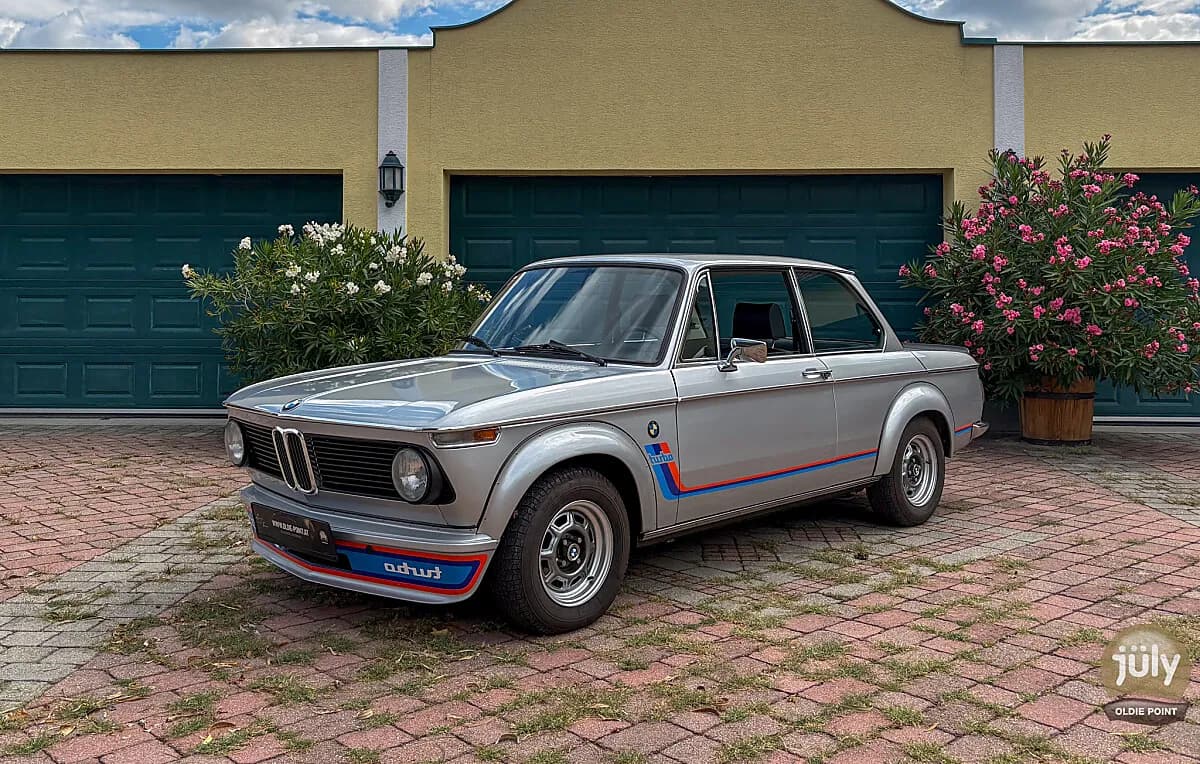 BMW 2002
