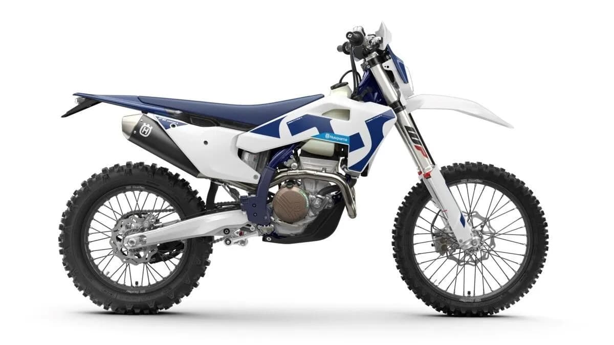 Husqvarna FE