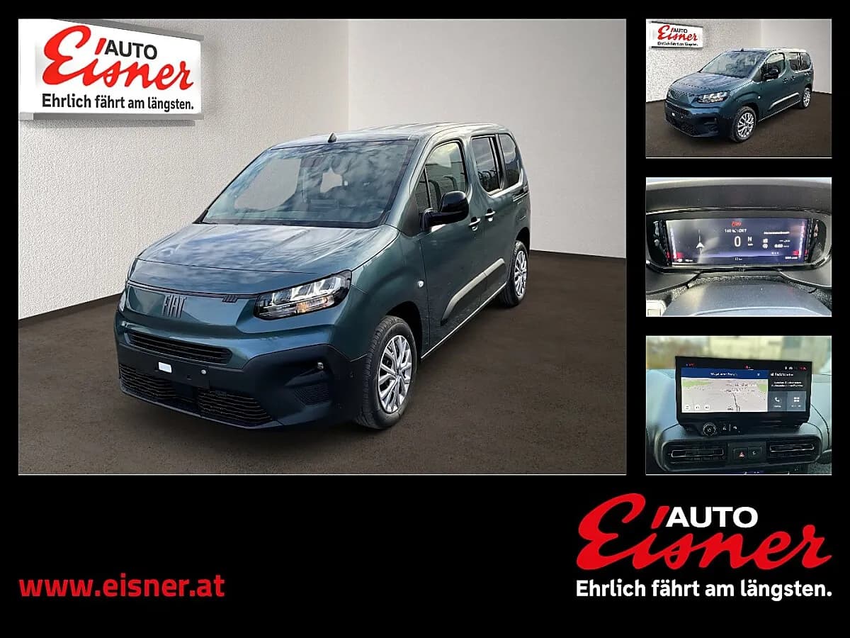 Fiat Doblò