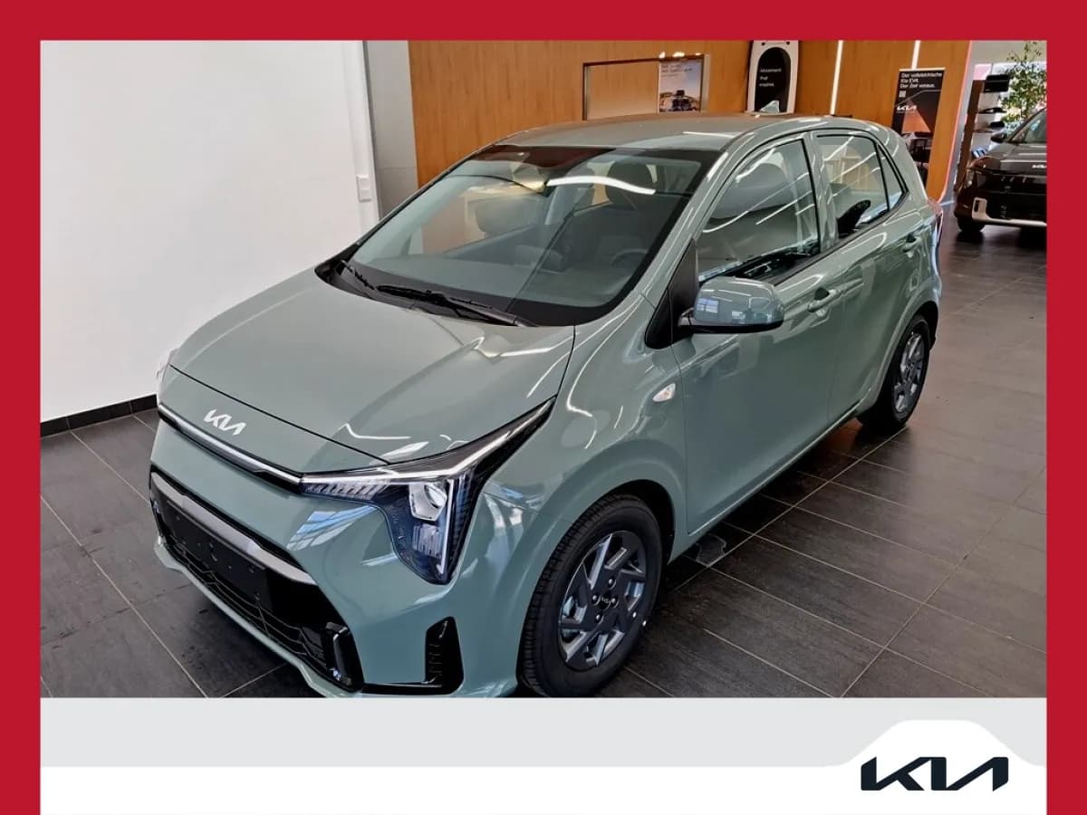 KIA Picanto – € 15.890, 15 km – Bild 1 von 13