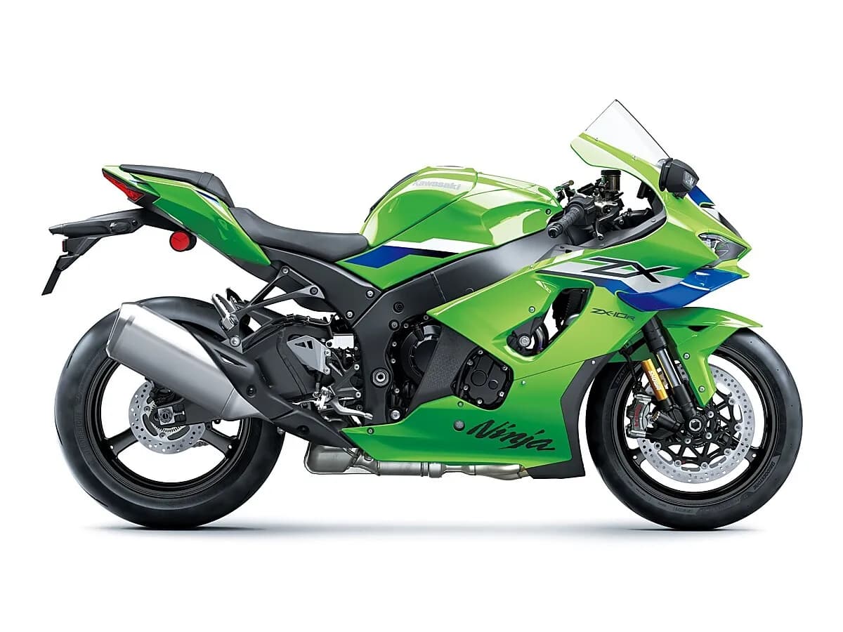 Kawasaki Ninja – € 22.299, 0 km – Bild 1 von 15