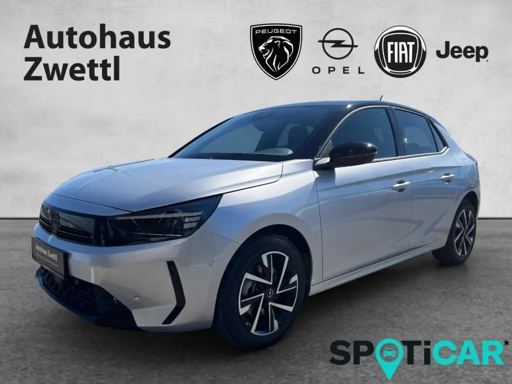 Opel Corsa – € 22.690, 10 km – Bild 1 von 23