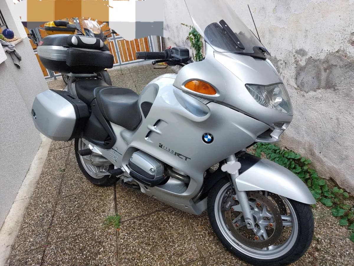 BMW R 1150
