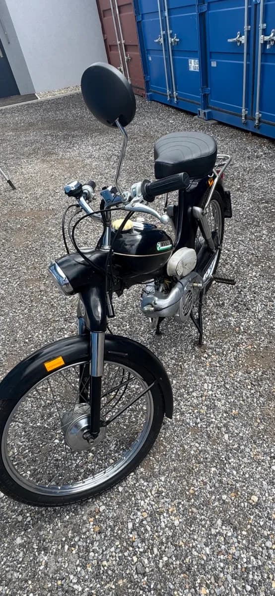 Puch MV